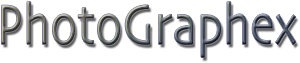 Logo PhotoGraphex